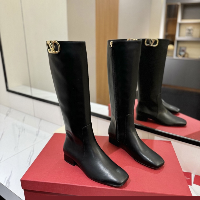 Valentino Boots